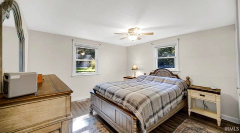 Tiny photo for 11191 Dragoon Trail, Mishawaka, IN 46544 (MLS # 202643722)