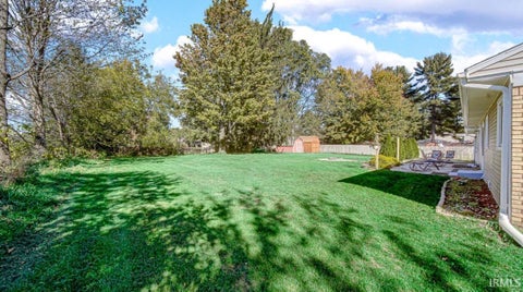 Tiny photo for 11191 Dragoon Trail, Mishawaka, IN 46544 (MLS # 202643722)