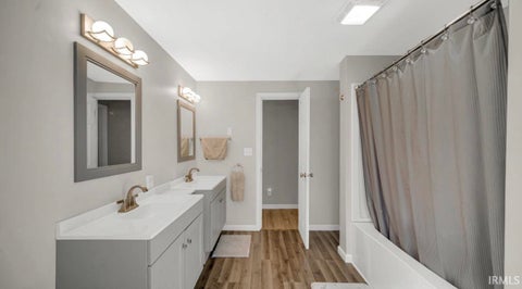 Tiny photo for 11191 Dragoon Trail, Mishawaka, IN 46544 (MLS # 202643722)