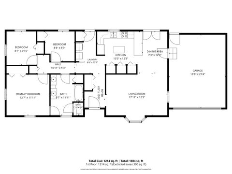 Tiny photo for 11191 Dragoon Trail, Mishawaka, IN 46544 (MLS # 202643722)