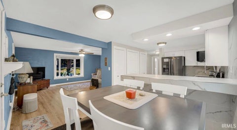 Tiny photo for 11191 Dragoon Trail, Mishawaka, IN 46544 (MLS # 202643722)