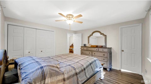 Tiny photo for 11191 Dragoon Trail, Mishawaka, IN 46544 (MLS # 202643722)
