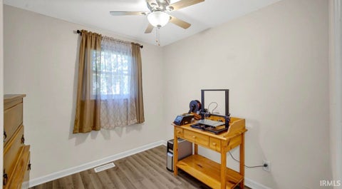 Tiny photo for 11191 Dragoon Trail, Mishawaka, IN 46544 (MLS # 202643722)