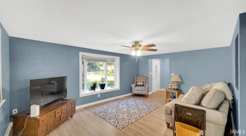 Tiny photo for 11191 Dragoon Trail, Mishawaka, IN 46544 (MLS # 202643722)