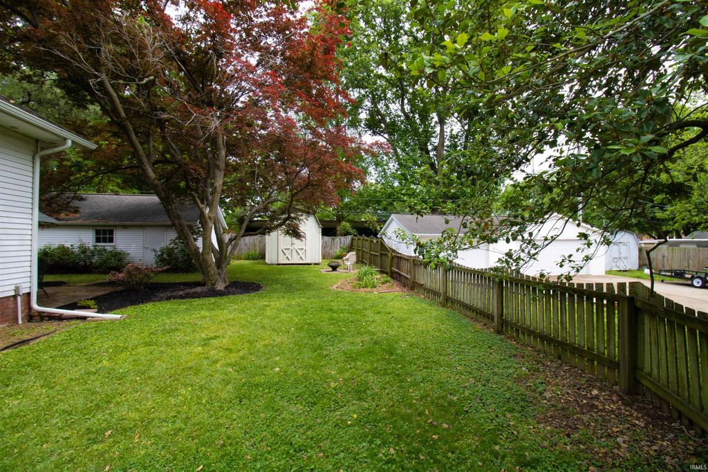 Photo of 950 S Villa Drive, Evansville, IN 47714 (MLS # 202617167)