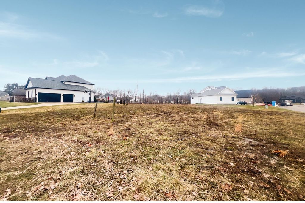 Photo of 18416 Donegal Drive #48, South Bend, IN 46637 (MLS # 202607496)