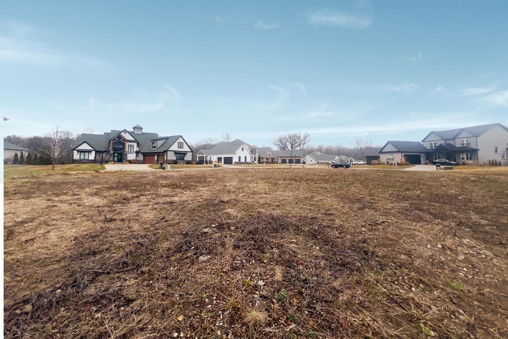 Photo of 18416 Donegal Drive #48, South Bend, IN 46637 (MLS # 202607496)