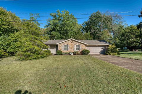Photo of 620 Schutte Road, Evansville, IN 47712 (MLS # 202540866)