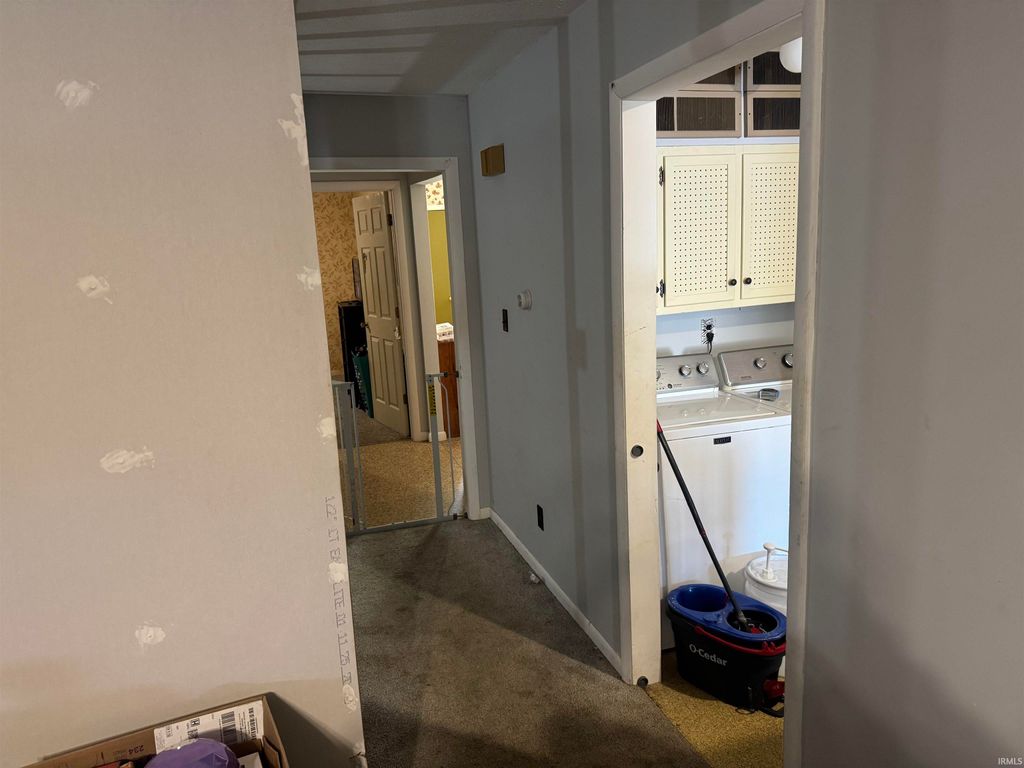 Photo of 515 W High st Avenue, Portland, IN 47371 (MLS # 202603438)