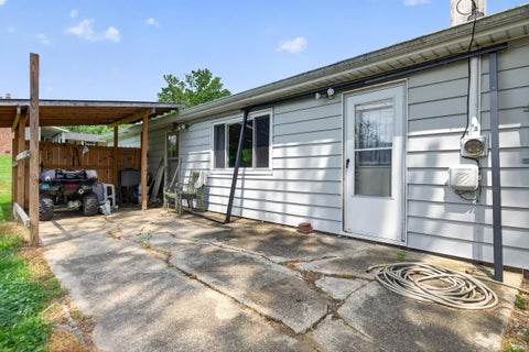 Tiny photo for 134 Schiele Road, Logansport, IN 46947 (MLS # 202627609)