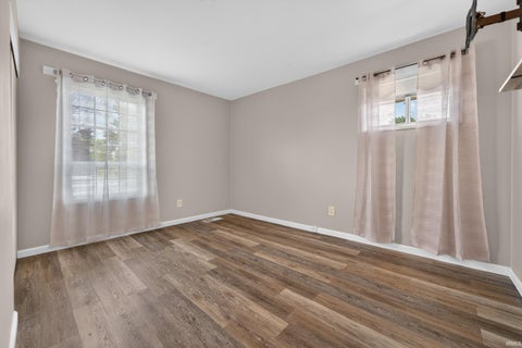 Tiny photo for 134 Schiele Road, Logansport, IN 46947 (MLS # 202627609)