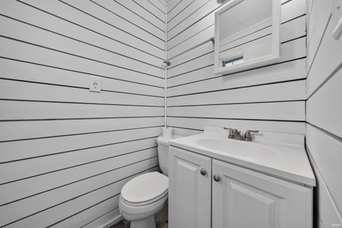 Tiny photo for 134 Schiele Road, Logansport, IN 46947 (MLS # 202627609)