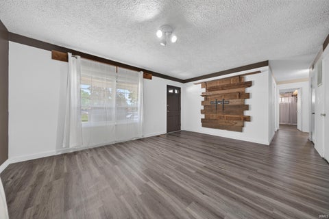 Tiny photo for 134 Schiele Road, Logansport, IN 46947 (MLS # 202627609)