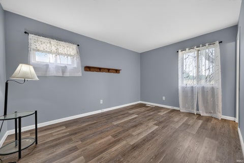 Tiny photo for 134 Schiele Road, Logansport, IN 46947 (MLS # 202627609)