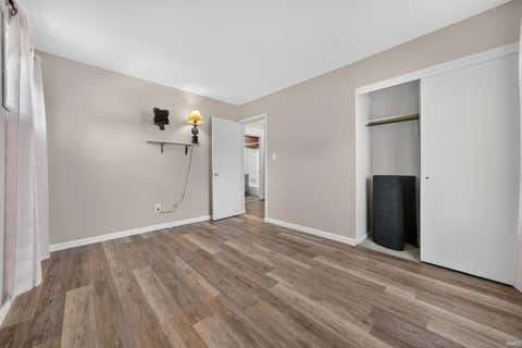 Tiny photo for 134 Schiele Road, Logansport, IN 46947 (MLS # 202627609)