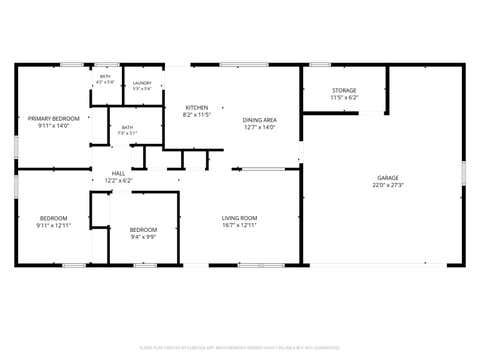 Tiny photo for 134 Schiele Road, Logansport, IN 46947 (MLS # 202627609)