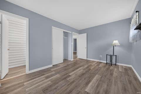 Tiny photo for 134 Schiele Road, Logansport, IN 46947 (MLS # 202627609)