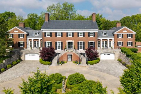 Photo of 4601 W Legacy Drive, Muncie, IN 47304 (MLS # 202608590)