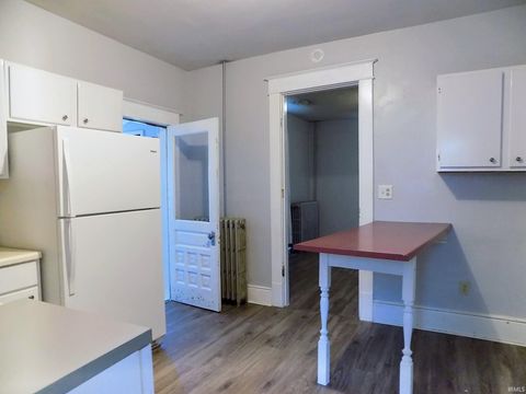 Tiny photo for 703 S APPERSON Way, Kokomo, IN 46901 (MLS # 202610153)