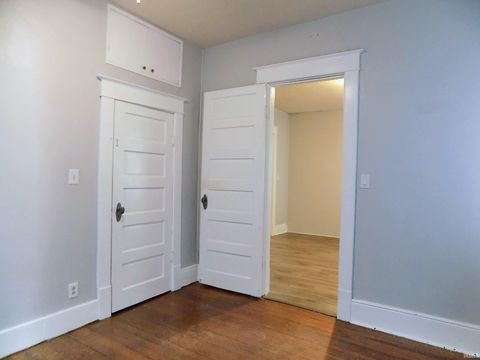 Tiny photo for 703 S APPERSON Way, Kokomo, IN 46901 (MLS # 202610153)