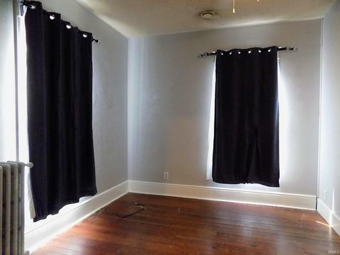 Tiny photo for 703 S APPERSON Way, Kokomo, IN 46901 (MLS # 202610153)