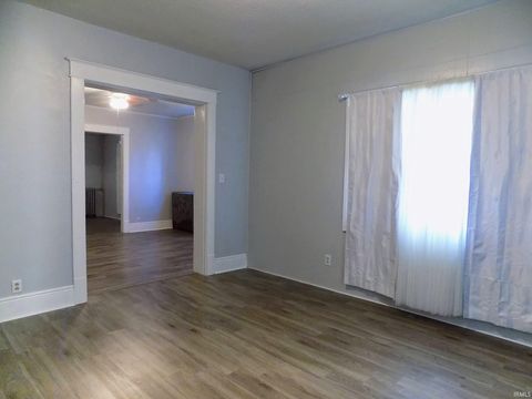 Tiny photo for 703 S APPERSON Way, Kokomo, IN 46901 (MLS # 202610153)