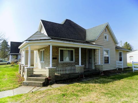 Photo of 703 S APPERSON Way, Kokomo, IN 46901 (MLS # 202610153)