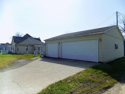 Tiny photo for 703 S APPERSON Way, Kokomo, IN 46901 (MLS # 202610153)