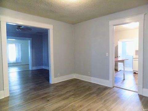 Tiny photo for 703 S APPERSON Way, Kokomo, IN 46901 (MLS # 202610153)