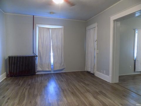 Tiny photo for 703 S APPERSON Way, Kokomo, IN 46901 (MLS # 202610153)