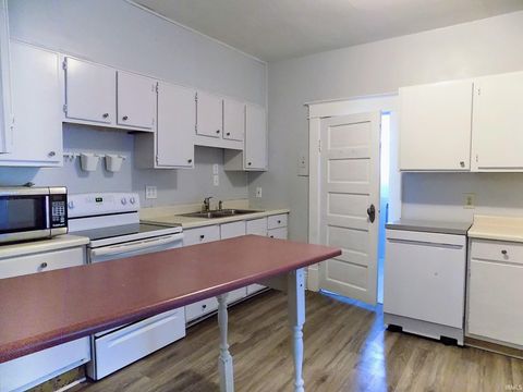 Tiny photo for 703 S APPERSON Way, Kokomo, IN 46901 (MLS # 202610153)