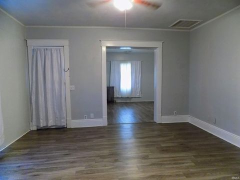 Tiny photo for 703 S APPERSON Way, Kokomo, IN 46901 (MLS # 202610153)