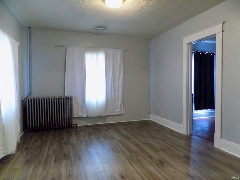 Tiny photo for 703 S APPERSON Way, Kokomo, IN 46901 (MLS # 202610153)