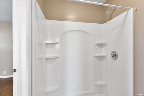 Tiny photo for 262 N ST RD 39, Monticello, IN 47960 (MLS # 202608312)