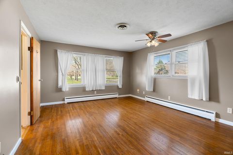 Tiny photo for 262 N ST RD 39, Monticello, IN 47960 (MLS # 202608312)