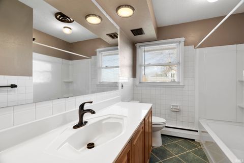 Tiny photo for 262 N ST RD 39, Monticello, IN 47960 (MLS # 202608312)