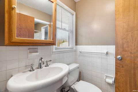 Tiny photo for 262 N ST RD 39, Monticello, IN 47960 (MLS # 202608312)