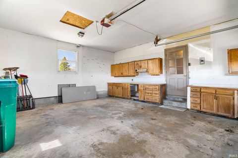 Tiny photo for 262 N ST RD 39, Monticello, IN 47960 (MLS # 202608312)