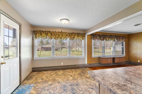 Tiny photo for 262 N ST RD 39, Monticello, IN 47960 (MLS # 202608312)