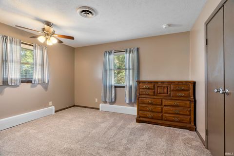 Tiny photo for 262 N ST RD 39, Monticello, IN 47960 (MLS # 202608312)