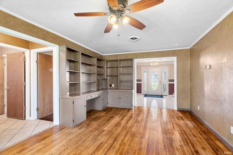 Tiny photo for 262 N ST RD 39, Monticello, IN 47960 (MLS # 202608312)