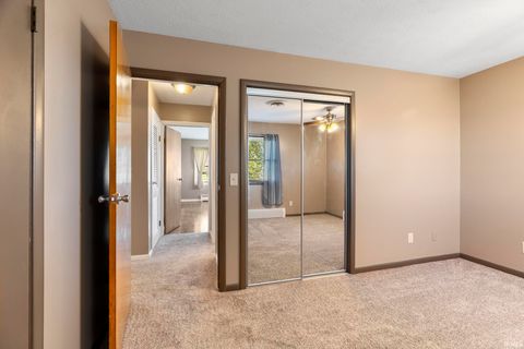 Tiny photo for 262 N ST RD 39, Monticello, IN 47960 (MLS # 202608312)