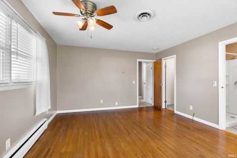 Tiny photo for 262 N ST RD 39, Monticello, IN 47960 (MLS # 202608312)