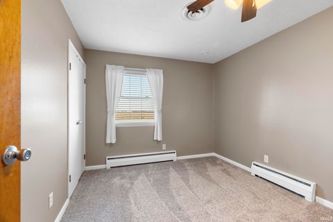 Tiny photo for 262 N ST RD 39, Monticello, IN 47960 (MLS # 202608312)