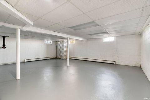 Tiny photo for 262 N ST RD 39, Monticello, IN 47960 (MLS # 202608312)