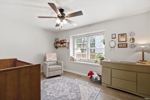 Tiny photo for 1505 Franklin Street, Lafayette, IN 47905 (MLS # 202636426)