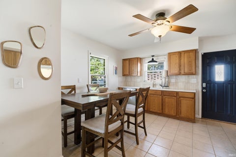 Tiny photo for 1505 Franklin Street, Lafayette, IN 47905 (MLS # 202636426)
