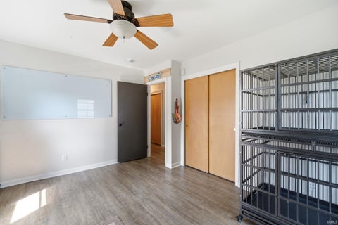 Tiny photo for 1505 Franklin Street, Lafayette, IN 47905 (MLS # 202636426)