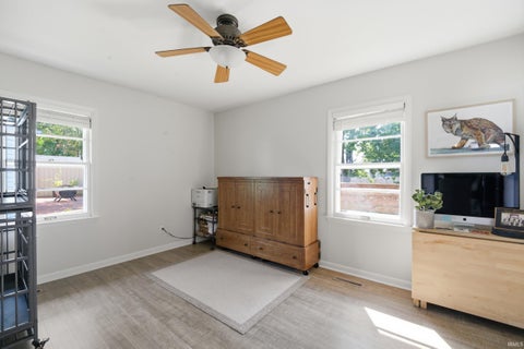 Tiny photo for 1505 Franklin Street, Lafayette, IN 47905 (MLS # 202636426)