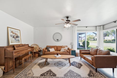 Tiny photo for 1505 Franklin Street, Lafayette, IN 47905 (MLS # 202636426)